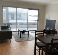 Apartment in Queens Park - Accommodation Yamba