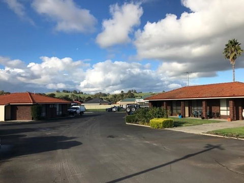 Donnybrook Motel - Accommodation Yamba 1