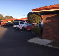 Donnybrook Motel - Accommodation Yamba