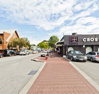 Heart of Subiaco - Accommodation Yamba