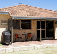 Garden Studio - Accommodation Yamba