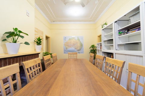 MyOZexp Aberdeen Lodge - Accommodation Yamba 0