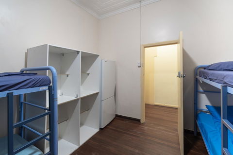 MyOZexp Aberdeen Lodge - Accommodation Yamba 14