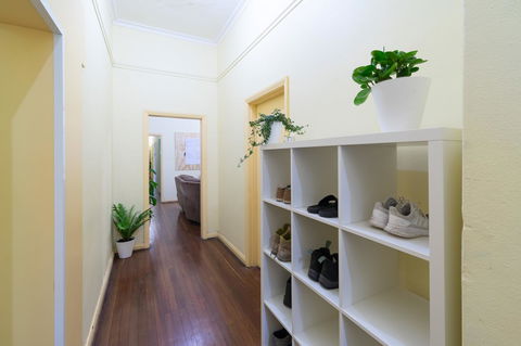MyOZexp Aberdeen Lodge - Accommodation Yamba 13