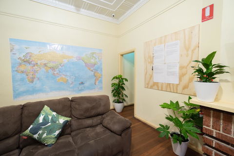 MyOZexp Aberdeen Lodge - Accommodation Yamba 3