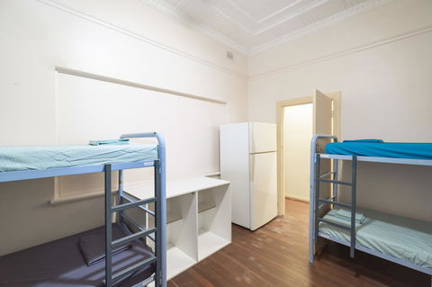 MyOZexp Aberdeen Lodge - Accommodation Yamba 2