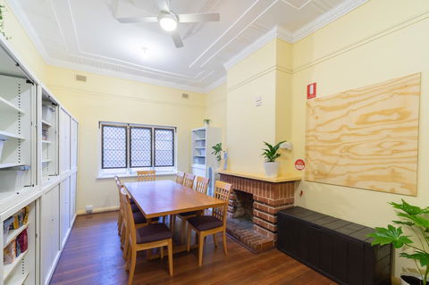 MyOZexp Aberdeen Lodge - Accommodation Yamba 12