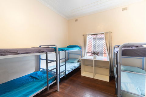 MyOZexp Aberdeen Lodge - Accommodation Yamba 15