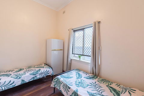 MyOZexp Aberdeen Lodge - Accommodation Yamba 11