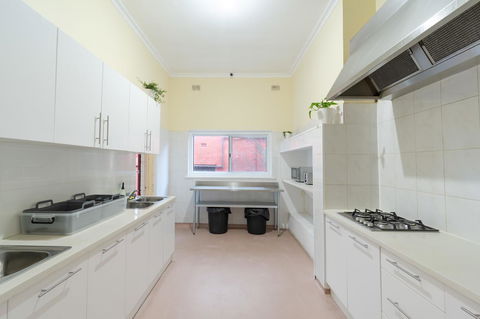MyOZexp Aberdeen Lodge - Accommodation Yamba 9