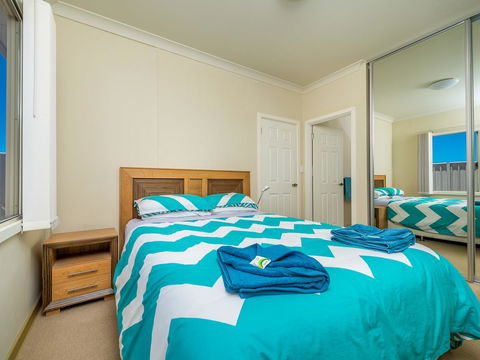 Seafront Unit 60 - Accommodation Yamba 0