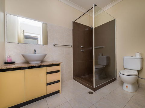 Seafront Unit 60 - Accommodation Yamba 5