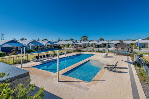 Seafront Unit 60 - Accommodation Yamba 9