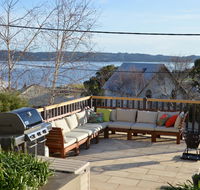 Rowley House - Accommodation Yamba