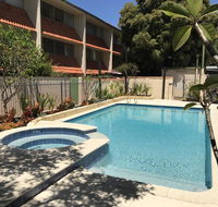 Rosalie 46 - Accommodation Yamba