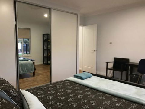 The Mains Guest House 2 Bedroom Farm Stay - Accommodation Yamba 7