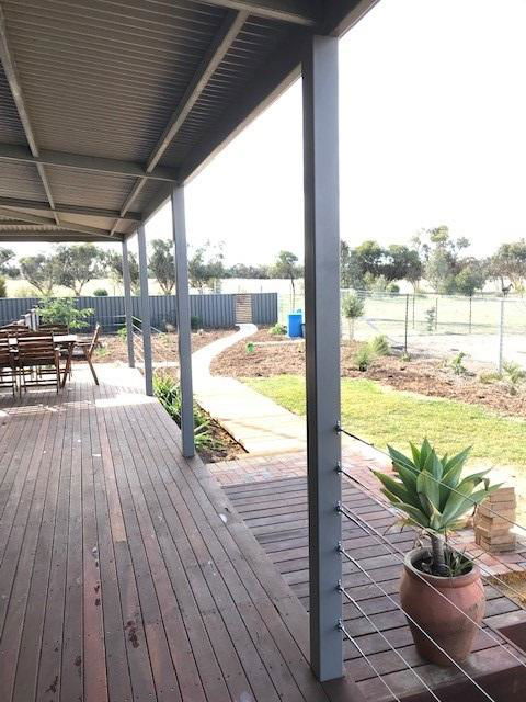 The Mains Guest House 2 Bedroom Farm Stay - Accommodation Yamba 13