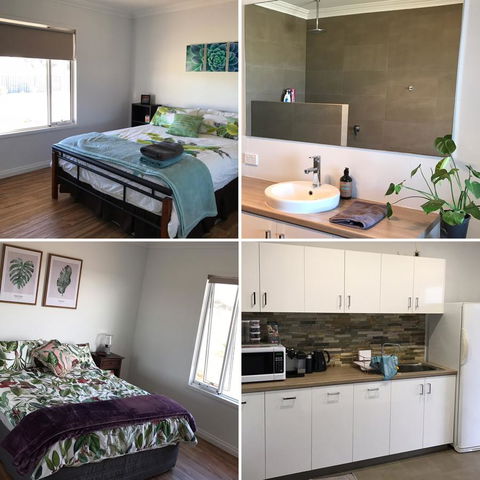 The Mains Guest House 2 Bedroom Farm Stay - Accommodation Yamba 19