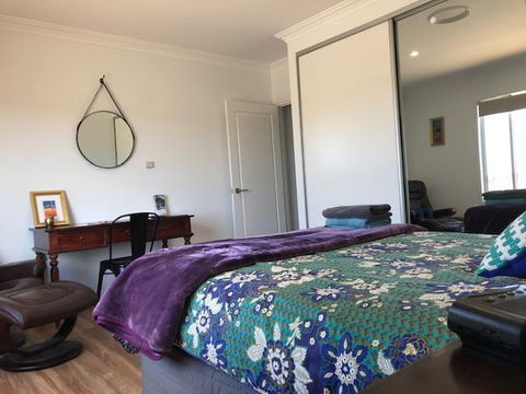 The Mains Guest House 2 Bedroom Farm Stay - Accommodation Yamba 5