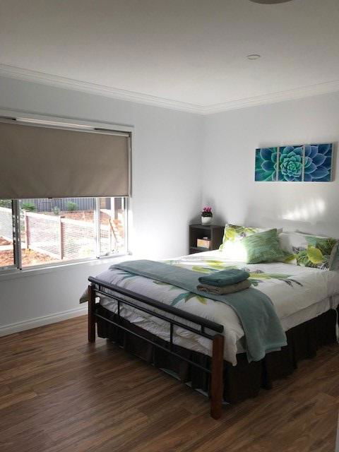 The Mains Guest House 2 Bedroom Farm Stay - Accommodation Yamba 1