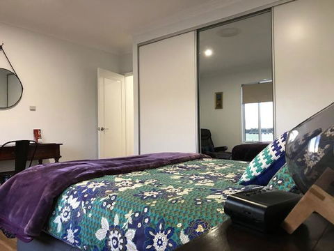 The Mains Guest House 2 Bedroom Farm Stay - Accommodation Yamba 6