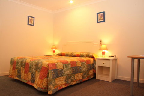 Cervantes Pinnacles Motel - Accommodation Yamba 13