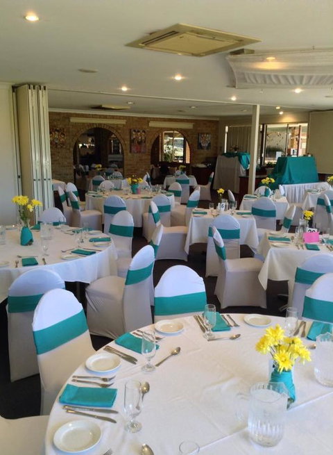 Cervantes Pinnacles Motel - Accommodation Yamba 20