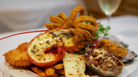 Cervantes Pinnacles Motel - Accommodation Yamba 18