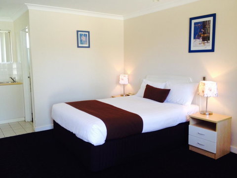 Cervantes Pinnacles Motel - Accommodation Yamba 8