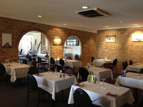 Cervantes Pinnacles Motel - Accommodation Yamba 10