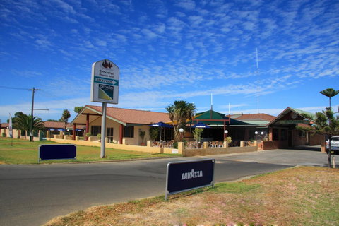 Cervantes Pinnacles Motel - Accommodation Yamba 9