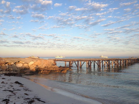 Cervantes Pinnacles Motel - Accommodation Yamba 2