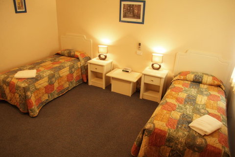 Cervantes Pinnacles Motel - Accommodation Yamba 6