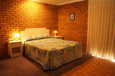 Cervantes Pinnacles Motel - Accommodation Yamba 12