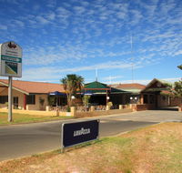 Cervantes Pinnacles Motel - Accommodation Yamba
