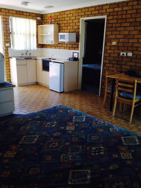 Cervantes Pinnacles Motel - Accommodation Yamba 15