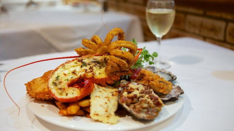 Cervantes Pinnacles Motel - Accommodation Yamba 16