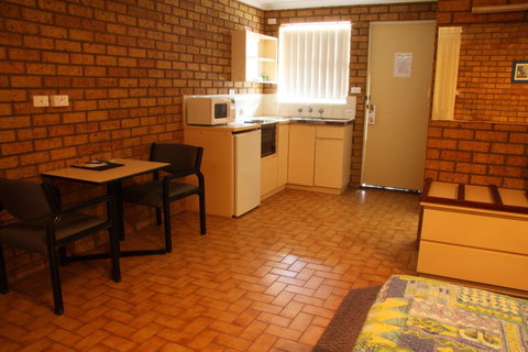Cervantes Pinnacles Motel - Accommodation Yamba 14