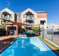 Subiaco Village 28 - Accommodation Yamba