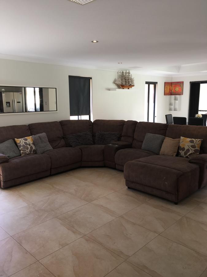 Pearsall WA Accommodation Yamba