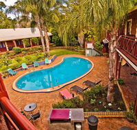 Heritage Country Motel - Accommodation Yamba