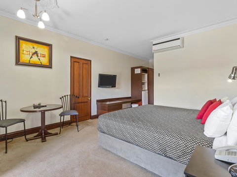 Heritage Country Motel - Accommodation Yamba 8