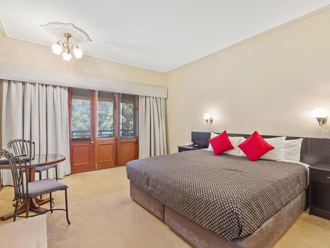 Heritage Country Motel - Accommodation Yamba 16