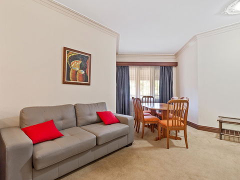 Heritage Country Motel - Accommodation Yamba 14