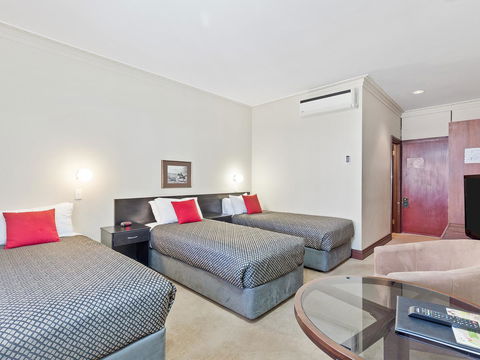 Heritage Country Motel - Accommodation Yamba 11