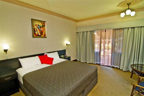 Heritage Country Motel - Accommodation Yamba 29