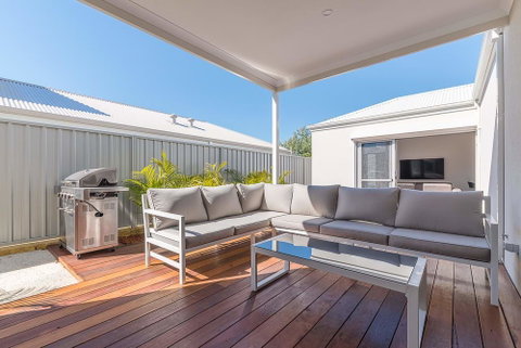 Karrinyup Waters Luxury House Rental - Accommodation Yamba 17