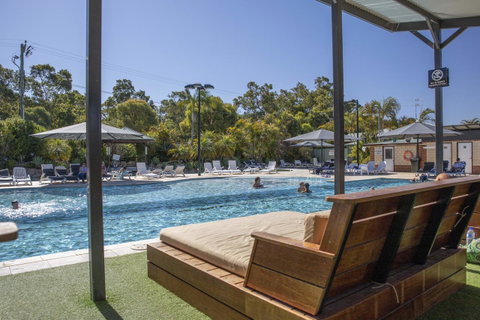 Karrinyup Waters Luxury House Rental - Accommodation Yamba 16