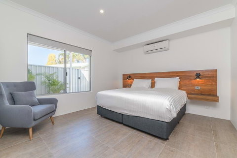 Karrinyup Waters Luxury House Rental - Accommodation Yamba 11