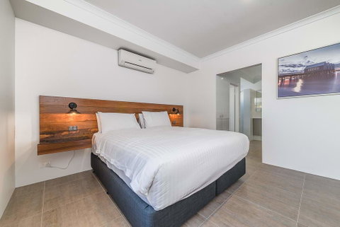 Karrinyup Waters Luxury House Rental - Accommodation Yamba 19